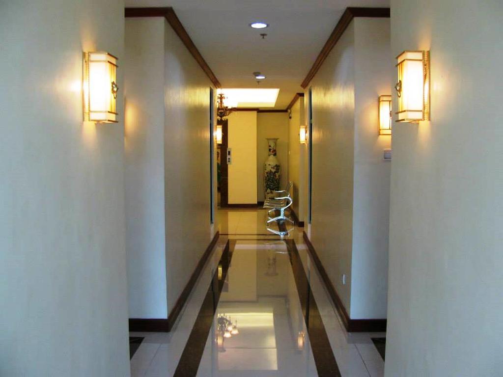 Dragon Home Inn Cebu Exterior photo