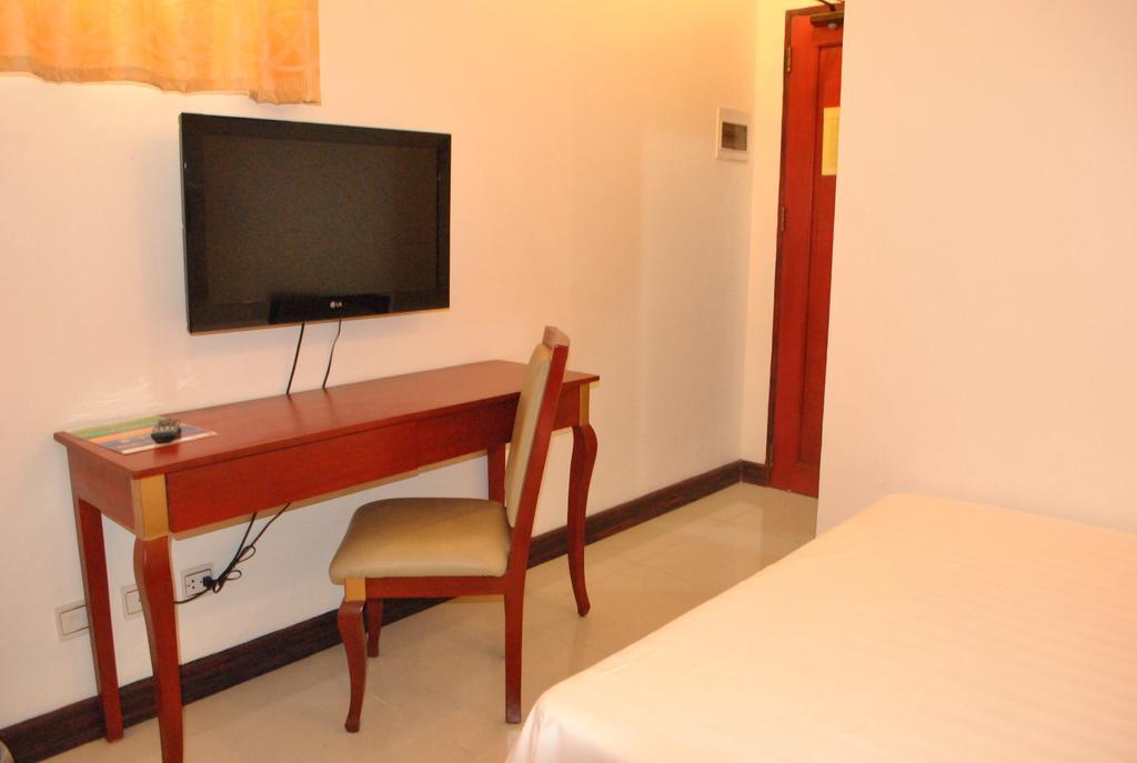 Dragon Home Inn Cebu Room photo