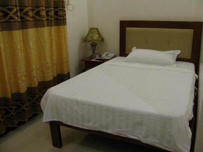 Dragon Home Inn Cebu Exterior photo