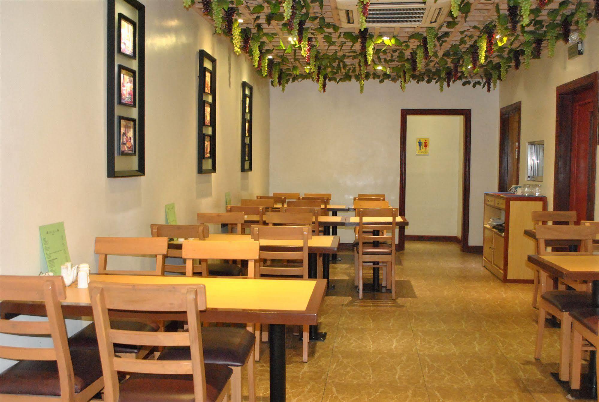 Dragon Home Inn Cebu Exterior photo