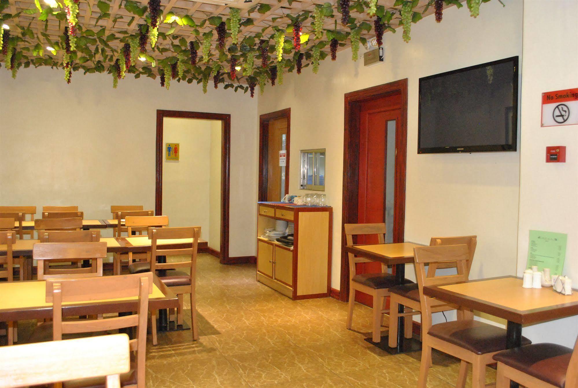 Dragon Home Inn Cebu Exterior photo