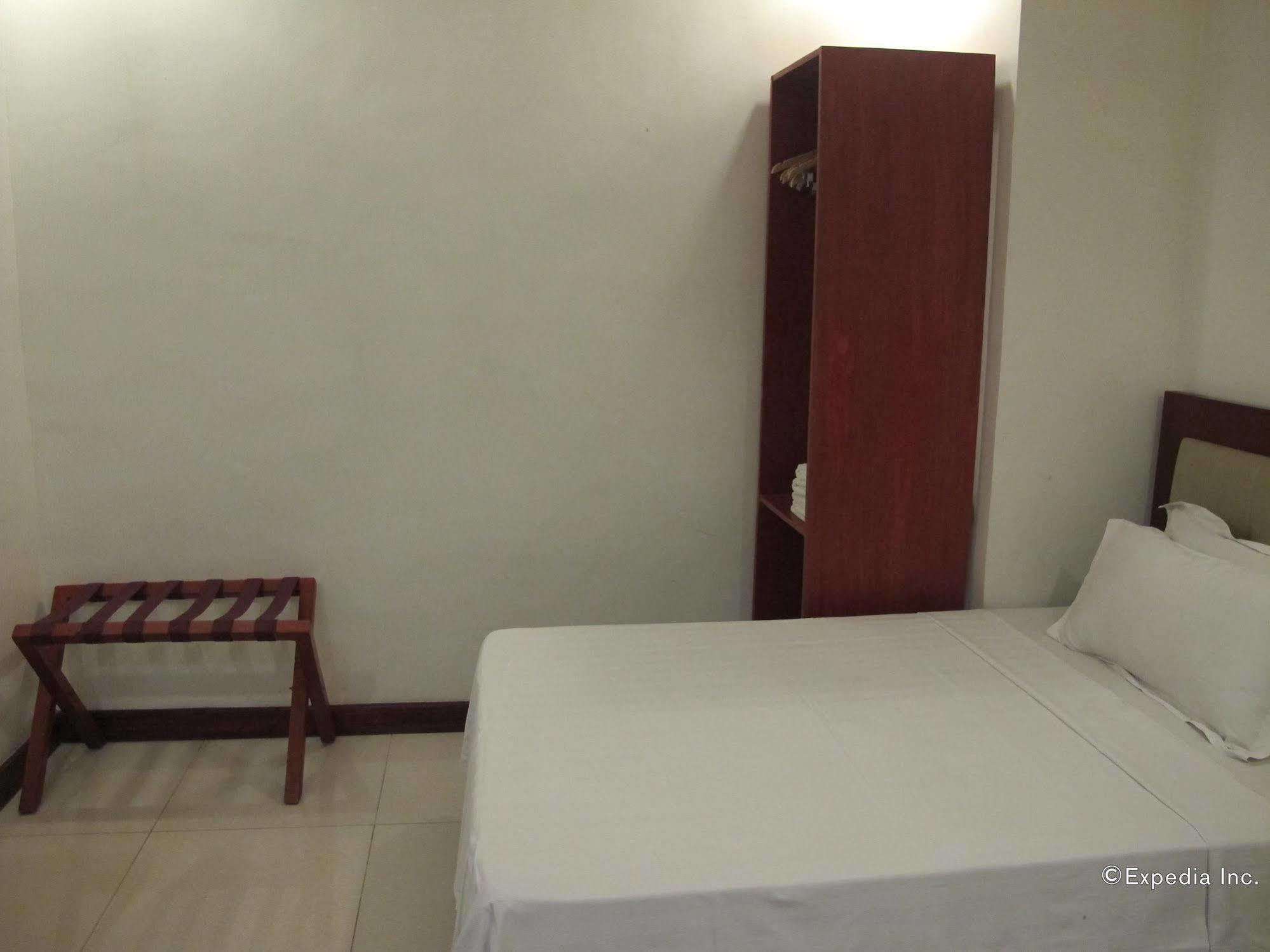 Dragon Home Inn Cebu Exterior photo