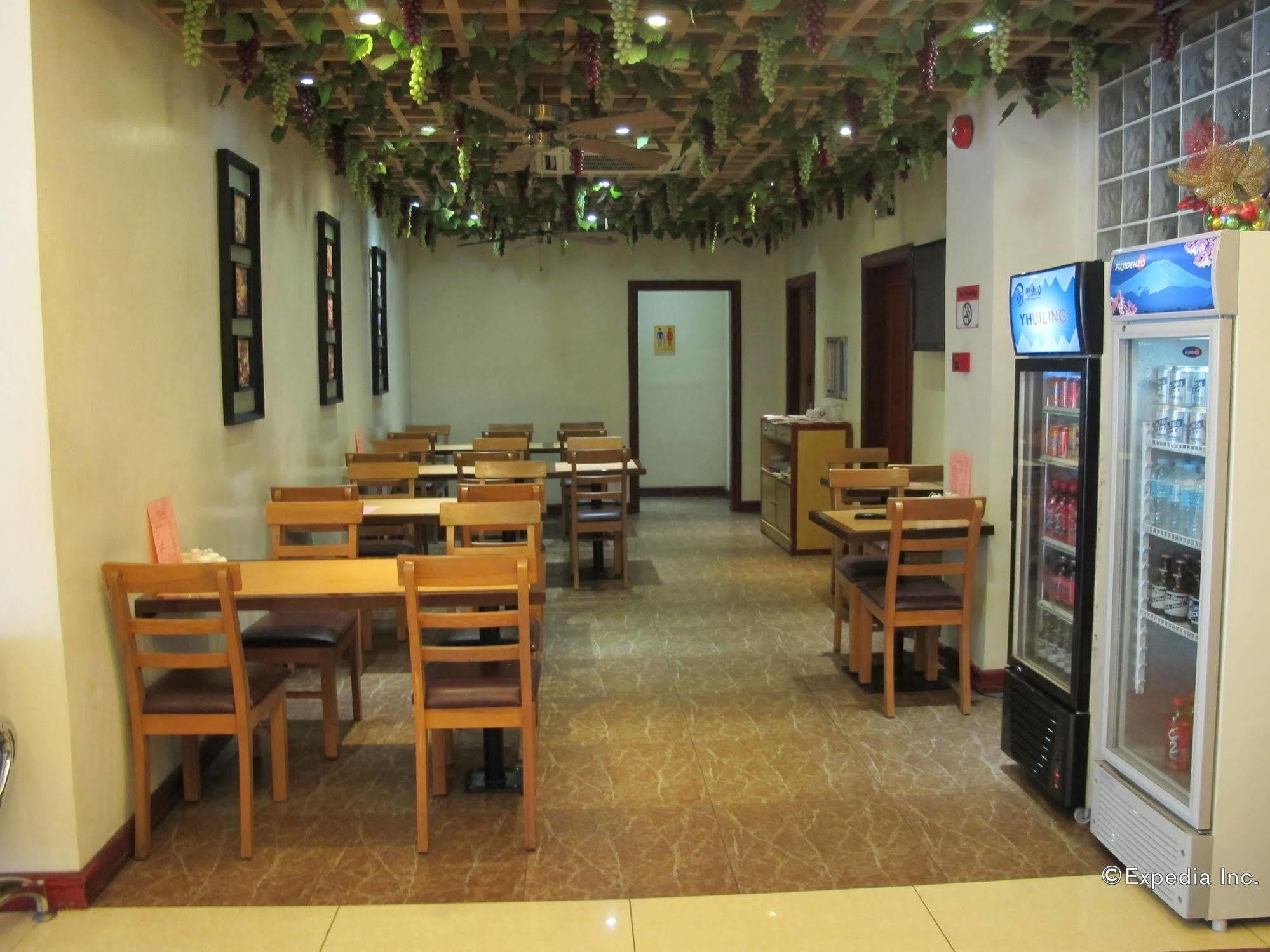 Dragon Home Inn Cebu Exterior photo