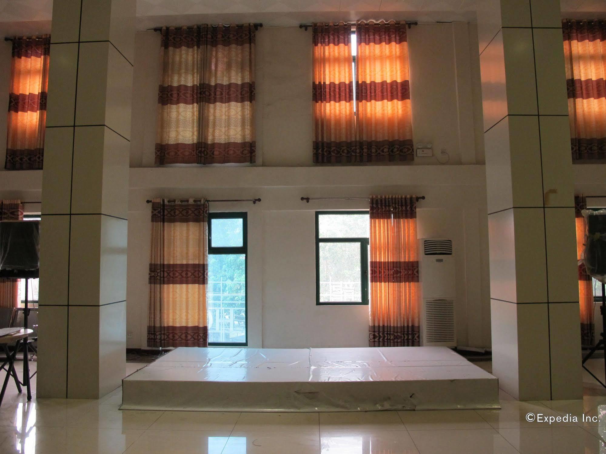 Dragon Home Inn Cebu Exterior photo